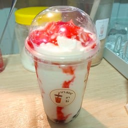 มา ลอง! ชา ใต้ ตลาดมารวย  กระทิงแดงหน้าเซเว่น