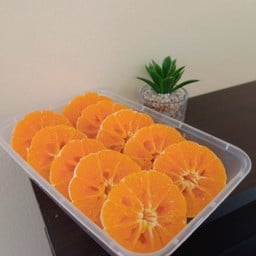 ส้มสายน้ำผึ้ง