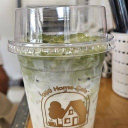 โจ๊กข้าวหอม 1