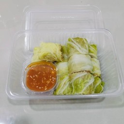 สุกี้โรล