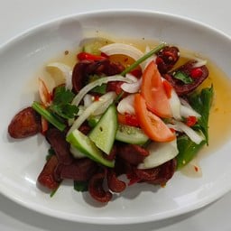 ยำกุนเชียง