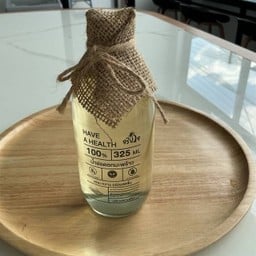 SLICE WELLBEING MANIKMANIK -