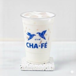นมสดเย็น