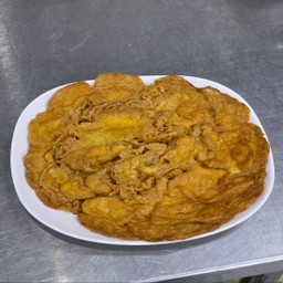 ไข่เจียว