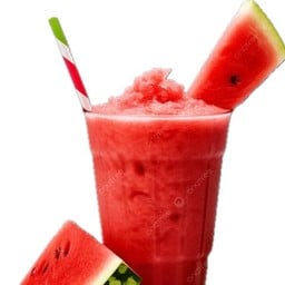 แตงโมปั่น