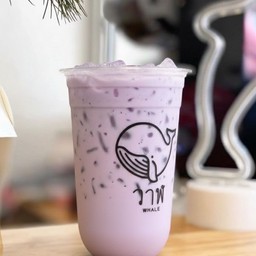 นมเผือก