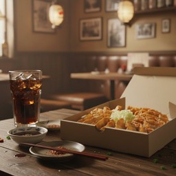 เกี๊ยวซ่าต้นตำรับ 20 ชิ้น