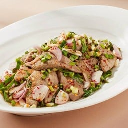 ตับเศรษฐี (ตับหมู)