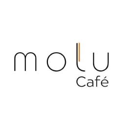 Molu cafe(โมลู คาเฟ่)