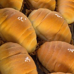 Le Delice - เลอ เดอลิซ เบเกอรี่โฮมเมด สามพราน