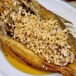 หลงจั๊บ อร่อยลืมอิ่ม