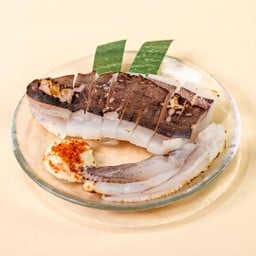 Grilled Ika