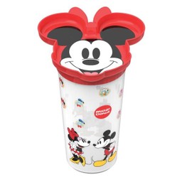 แก้วน้ำ มิกกี้ 109.-