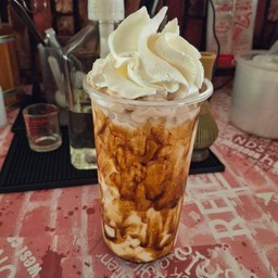 ชานมใต้หวันบราว์ชูการ์