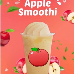 แอปเปิ้ลมะนาวปั่น