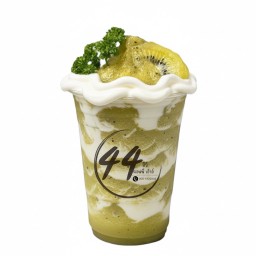 กีวี่ สมู๊ตตี้ โยเกิร์ต