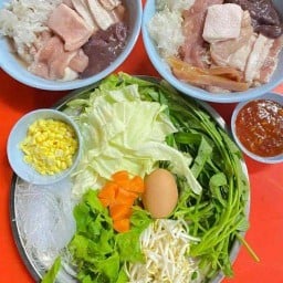 ยูจินหมูกะทะ ชั่งโล 169 บาท