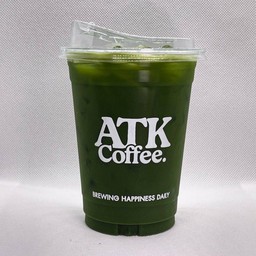 เพียวมัทฉะ