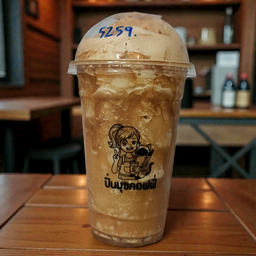 กาแฟสด สูตรดีท็อกซ์