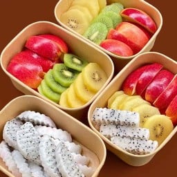 ผลไม้น้องโต้ บ้านใหม่หนองไทร