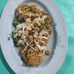 ส้มตำซอย 3