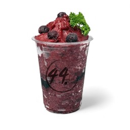 บลูเบอร์รี สมู๊ตตี้