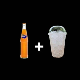 ส้ม+เเข็ง