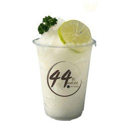 มะนาว สมู๊ตตี้