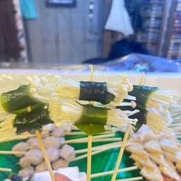 หม่าล่าตาเหล่