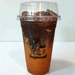 ชาไทย ดาร์กโกโก้