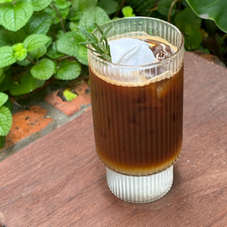 อเมริกาโน่มะพร้าว