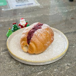 ชิโอะปังแอปเปิ้ลครัมเบิ้ล(มีเฉพาะเดือนนี้)