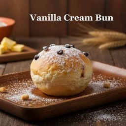 วนิลา ครีมบัน