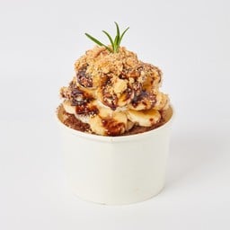 Banoffee ขนาด 340 ml