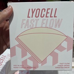 Lyocell Fast Flow V02