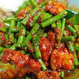 ตามสั่งกระเพราเซราะแอง