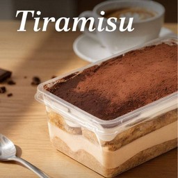ทิรามิสุ