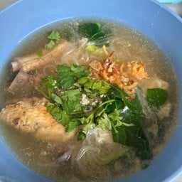 ก๋วยจั๊บชุดเริ่มต้น