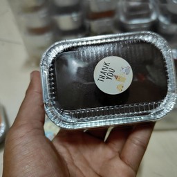 เค้กหน้านิ่มรสช็อกโกแลต