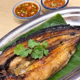 ปลาดุกย่าง