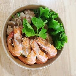 ครัวตัวเล็ก Little kitchen