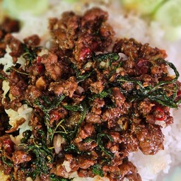 ผลไม้ปอกพร้อมทาน