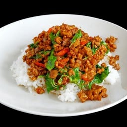 กับข้าวกินบ้าน