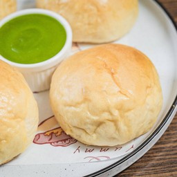 ขนมปังสังขยา