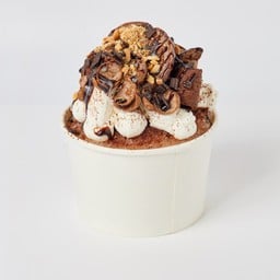 Chocolate lover ขนาด 340ml