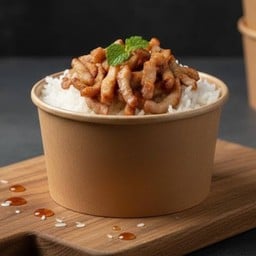 ข้าวแกงกะหรี่ by เชฟโย่ง ลาดกระบัง