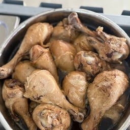 น่องไก่จัมโบ้