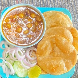 Radhe krishna Indian foods