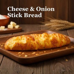 ชีสหัวหอมสติ๊ก