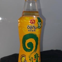อิชิตันน้ำผึ้งมะนาว 280ml.